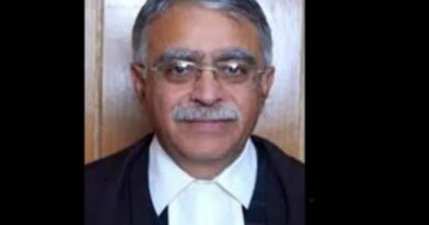 Sanjay Karol a Shimla local and alumina of St Edwards school appointed as Supreme Court judge HIMACHAL HEADLINES