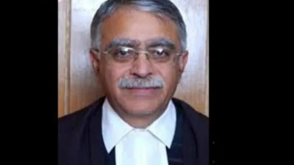 Sanjay Karol a Shimla local and alumina of St Edwards school appointed as Supreme Court judge HIMACHAL HEADLINES