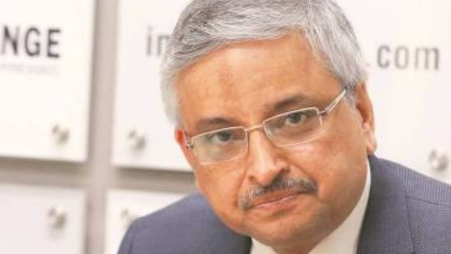 Dr Randeep Guleria takes over as president of AIIMS Bilaspur Dr Randeep Guleria takes over as president of AIIMS Bilaspur HIMACHAL HEADLINES