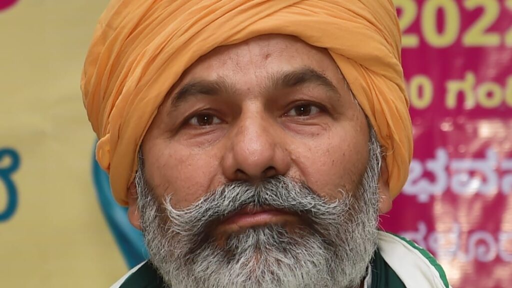 Closure of Adani Cement plants: BKU leader Rakesh Tikait to address Mahapanchayat at Darlaghat Closure of Adani Cement plants: BKU leader Rakesh Tikait to address Mahapanchayat at Darlaghat HIMACHAL HEADLINES