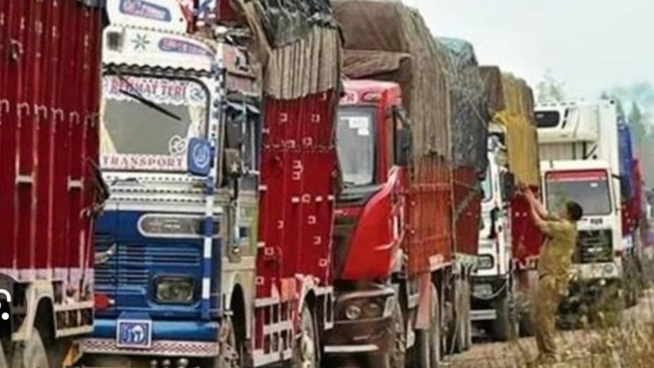 Adani and transporters deadlock ends in Himachal HIMACHAL HEADLINES
