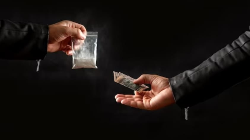 Breakthrough against Drug peddlers in Shimla District Breakthrough against Drug peddlers in Shimla District HIMACHAL HEADLINES