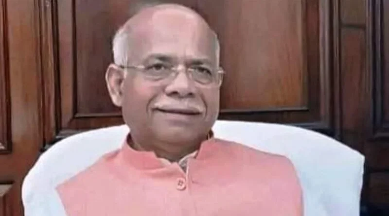 Himachal CM and Deputy CM congratulates Shiv Pratap Shukla HIMACHAL HEADLINES
