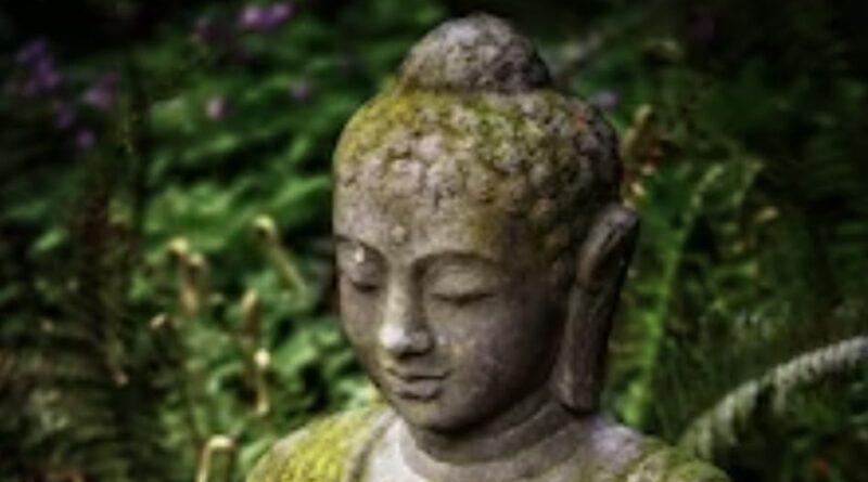 Teachings of Buddha HIMACHAL HEADLINES