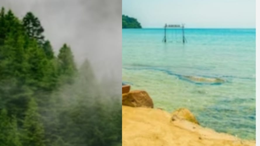 Himachal and Goa to work together for tourism promotion Himachal and Goa to work together for tourism promotion HIMACHAL HEADLINES