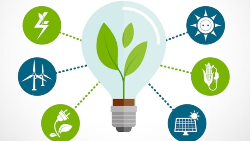 Himachal targets to be a 'Green Energy State' by 2025 Himachal targets to be a 'Green Energy State' by 2025 HIMACHAL HEADLINES