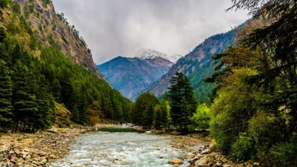 ADB agrees in-principle for funding Rs 1311.20 crore tourism projects in Himachal ADB agrees in-principle for funding Rs 1311.20 crore tourism projects in Himachal HIMACHAL HEADLINES