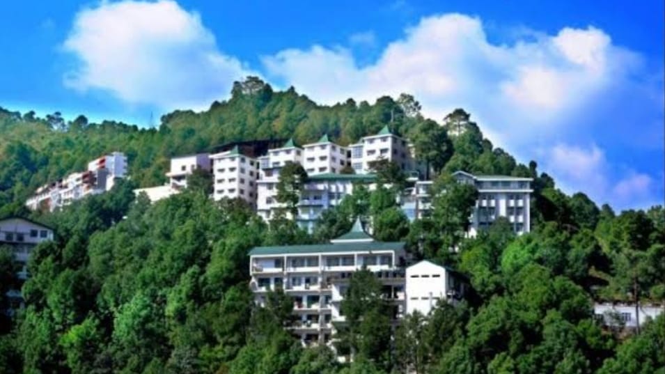 Shoolini varsity engineering wing earns high Scimago rankings HIMACHAL HEADLINES