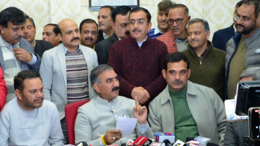 Stalemate Ends, Cement Companies & Truck Unions agree on new freight rates HIMACHAL HEADLINES