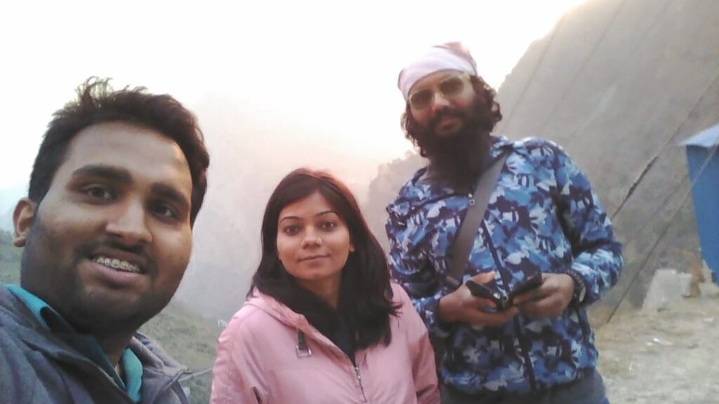 IIT Mandi develops AI algorithm to improve the accuracy of Landslide prediction HIMACHAL HEADLINES