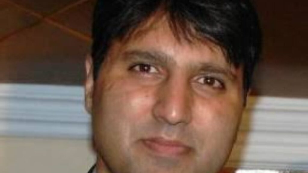 Abid Hussain Sadiq to be new Deputy Commissioner Bilaspur HIMACHAL HEADLINES