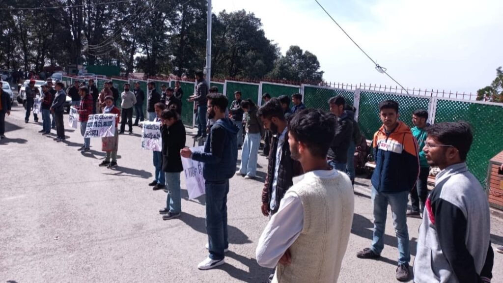 New Education Policy highly flawed, 98 percent pupils couldn't qualify examination HIMACHAL HEADLINES