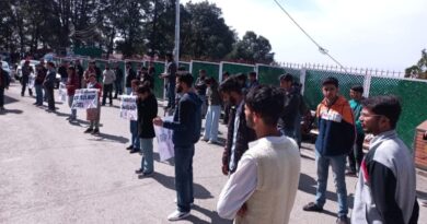New Education Policy highly flawed, 98 percent pupils couldn't qualify examination New Education Policy highly flawed, 98 percent pupils couldn't qualify examination HIMACHAL HEADLINES