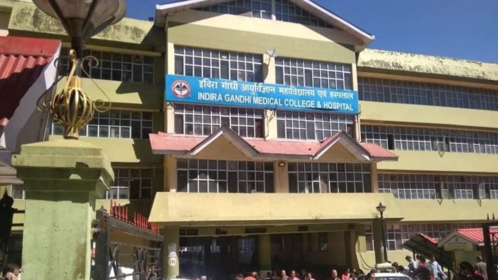 Japan International Cooperation Agency (JICA) to provide financial assistance for enhancing health infrastructure across Himachal Japan International Cooperation Agency (JICA) to provide financial assistance for enhancing health infrastructure across Himachal HIMACHAL HEADLINES