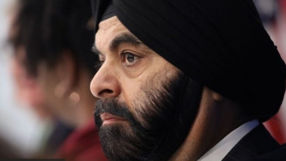 St Edwards School Shimla Alumnus Ajay Banga to be World Bank Chief HIMACHAL HEADLINES