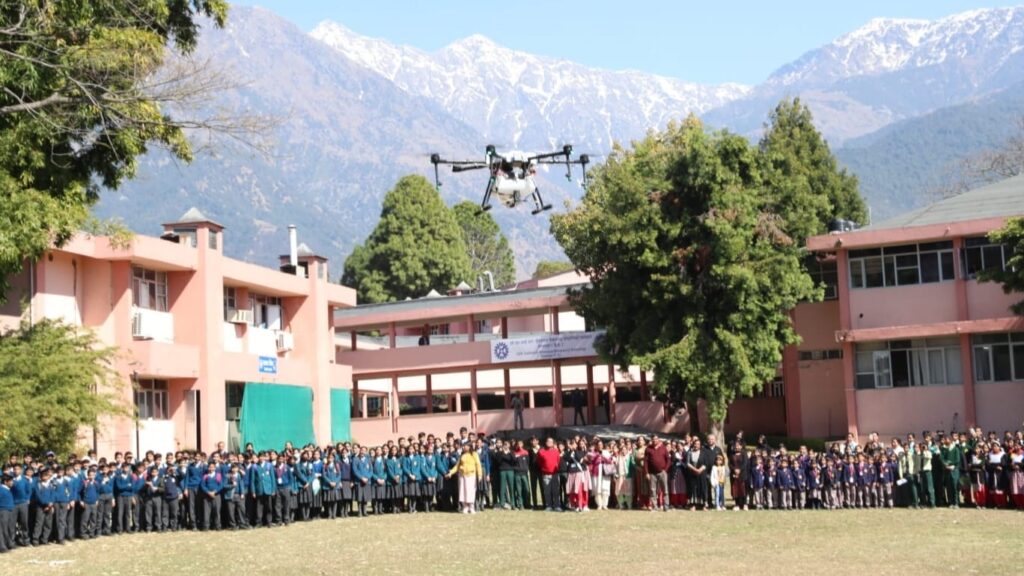 IHBT organizes program on Innovations in Health and Artificial Intelligence IHBT organizes program on Innovations in Health and Artificial Intelligence HIMACHAL HEADLINES