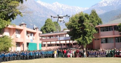 IHBT organizes program on Innovations in Health and Artificial Intelligence HIMACHAL HEADLINES