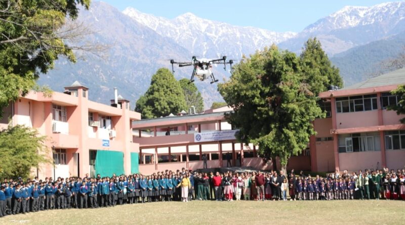 IHBT organizes program on Innovations in Health and Artificial Intelligence HIMACHAL HEADLINES
