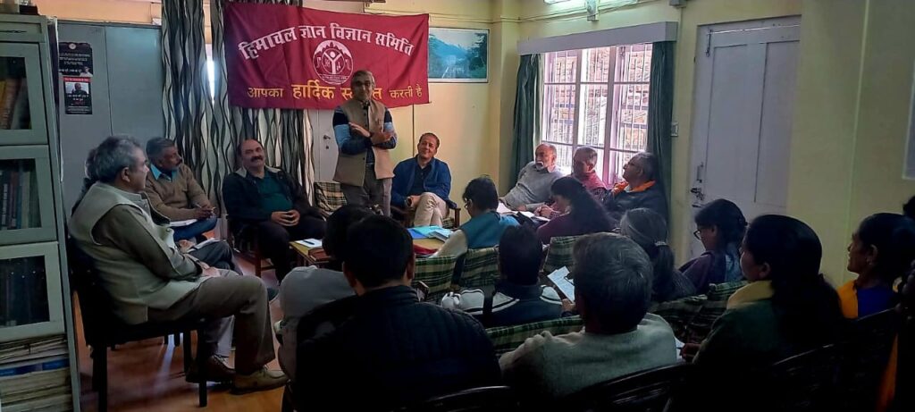 2023 International Millets Year : Padmashree Nekram for giving impetus to traditional grains HIMACHAL HEADLINES