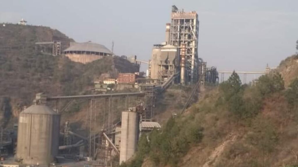 Farmers of Mangal Panchayat Face Uncertainty as Land Acquisition Dispute Lingers Farmers of Mangal Panchayat Face Uncertainty as Land Acquisition Dispute Lingers HIMACHAL HEADLINES