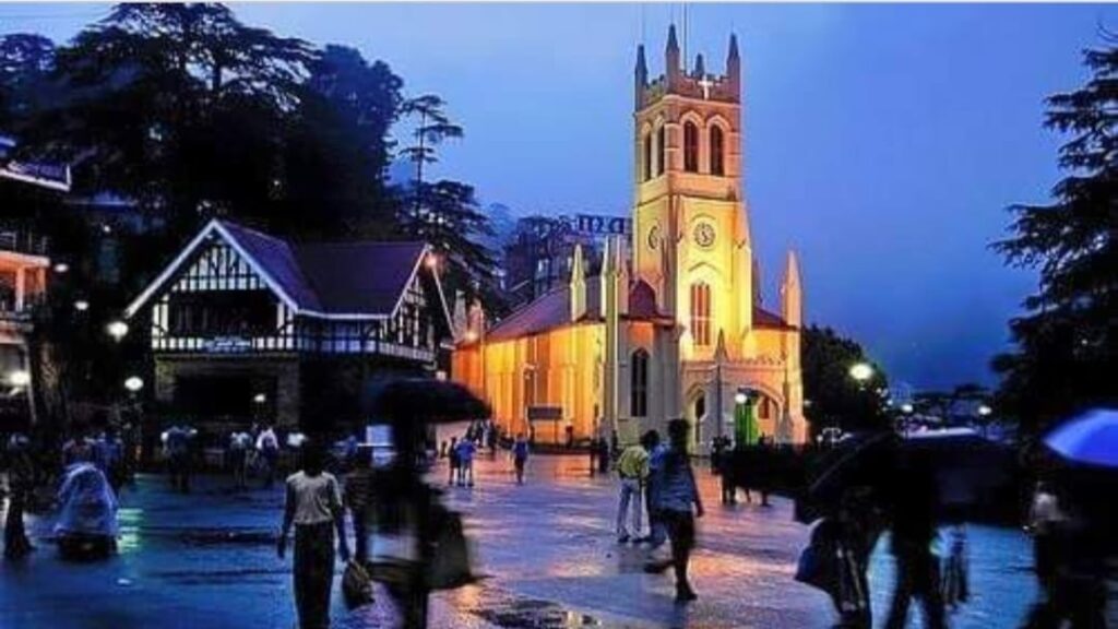 BJP Legislature to convene in Shimla HIMACHAL HEADLINES