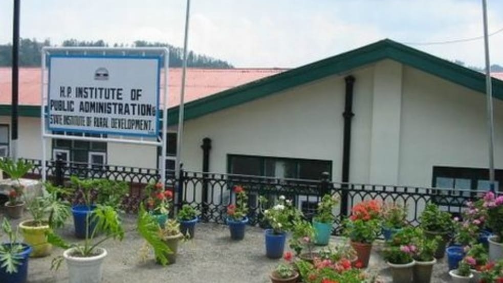 Departmental Examination to be conducted from 18 June Departmental Examination to be conducted from 18 June HIMACHAL HEADLINES
