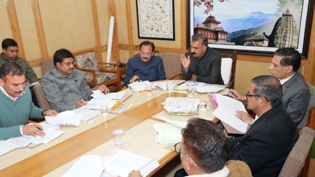 Single Window approves 34 projects including expansions Single Window approves 34 projects including expansions HIMACHAL HEADLINES