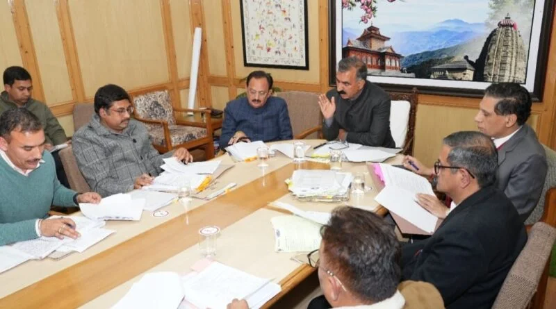 Single Window approves 34 projects including expansions HIMACHAL HEADLINES