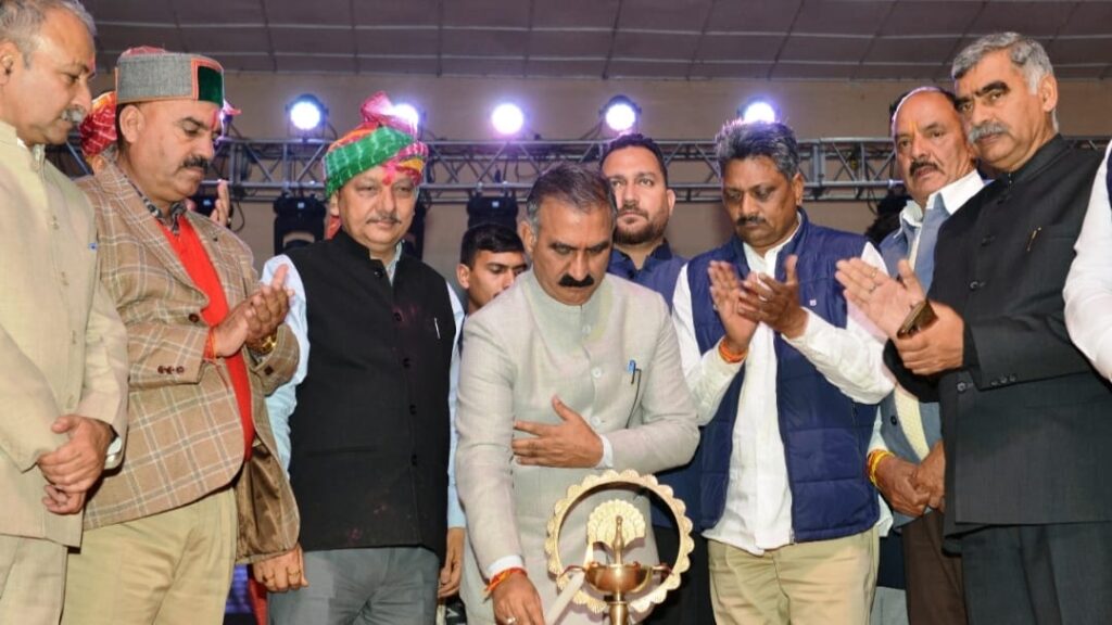 New bus stand announced for Sujanpur and a world class Cancer hospital at Jol Sapad Hamirpur New bus stand announced for Sujanpur and a world class Cancer hospital at Jol Sapad Hamirpur HIMACHAL HEADLINES