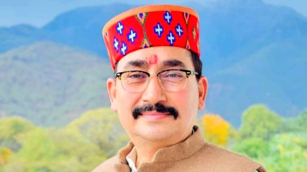 Kuldeep Pathania should play the role of Assembly Speaker fairly: Parmar Kuldeep Pathania should play the role of Assembly Speaker fairly: Parmar HIMACHAL HEADLINES