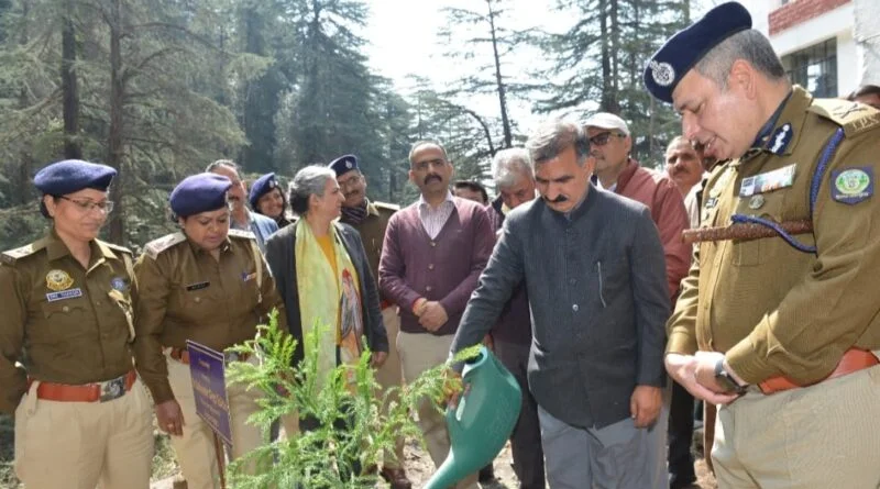 Bringing women into technology results in more creative solutions : Sukhu HIMACHAL HEADLINES