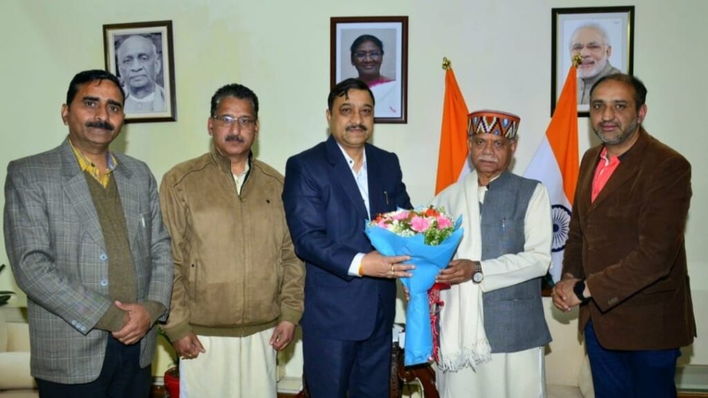 Unfortunate to stop school children's uniform: Kashyap Unfortunate to stop school children's uniform: Kashyap HIMACHAL HEADLINES