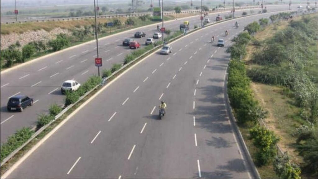 Himachal’s Highway Dreams: Four-Lane Roads to Boost Connectivity and Tourism Himachal’s Highway Dreams: Four-Lane Roads to Boost Connectivity and Tourism HIMACHAL HEADLINES