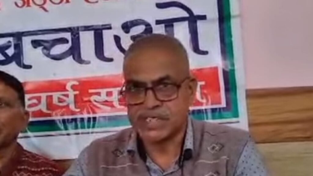Balh Airport Socio-Economic study suggests alternative site : Balh Kissan Sangarsh Samiti Balh Airport Socio-Economic study suggests alternative site : Balh Kissan Sangarsh Samiti HIMACHAL HEADLINES