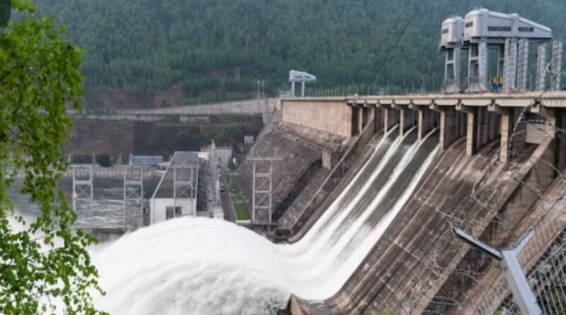 Water cess on hydro-power projects not to put financial burden on common man : Himachal Government HIMACHAL HEADLINES
