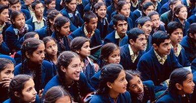 Failing of samples & Murky deal: Govt opt for Direct Benefit Transfer to fund school uniform HIMACHAL HEADLINES