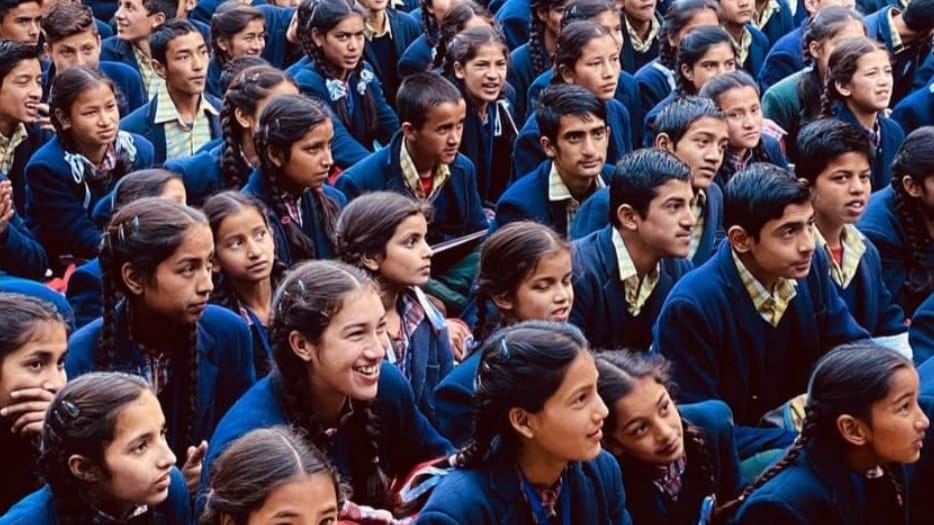 Failing of samples & Murky deal: Govt opt for Direct Benefit Transfer to fund school uniform Failing of samples & Murky deal: Govt opt for Direct Benefit Transfer to fund school uniform HIMACHAL HEADLINES