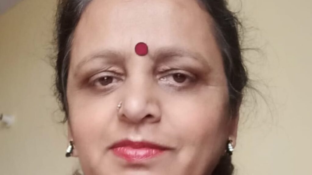 Dr. Santosh Manta elevates as Principal of Sister Nivedita Govt Nursing College Dr. Santosh Manta elevates as Principal of Sister Nivedita Govt Nursing College HIMACHAL HEADLINES