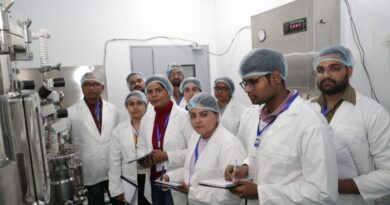 IHBT Palampur igniting young minds on Enzyme Bioprocessing through skill development  HIMACHAL HEADLINES