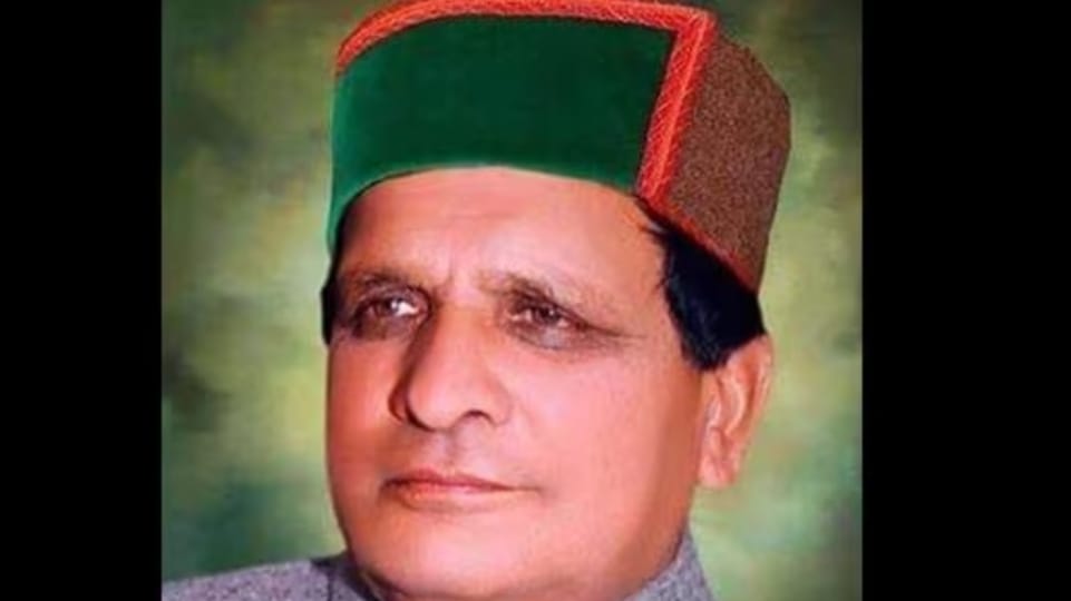 Members shares memories of futile kidnap of demise MLA Mansa Ram  HIMACHAL HEADLINES