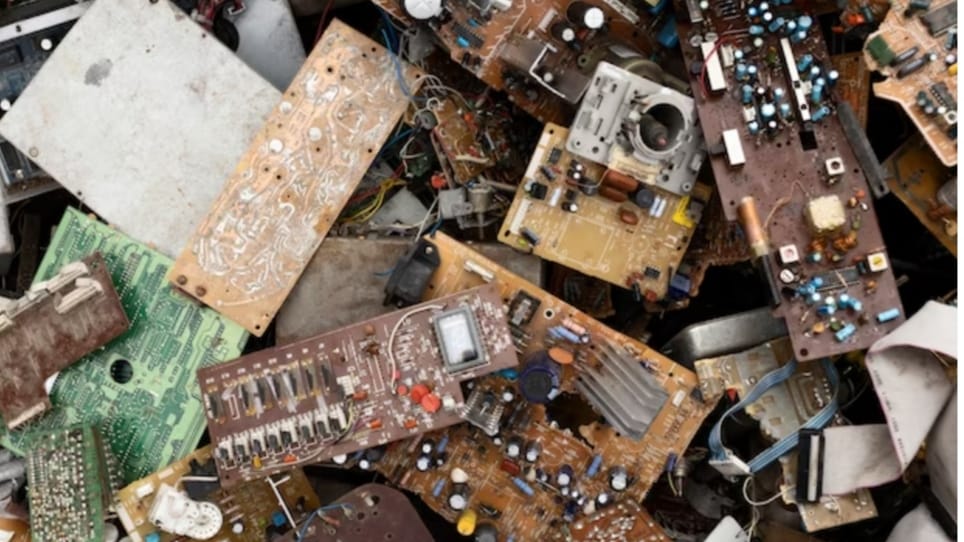 Himachal State Pollution Control Board starts e-waste collection-cum-awareness drive HIMACHAL HEADLINES
