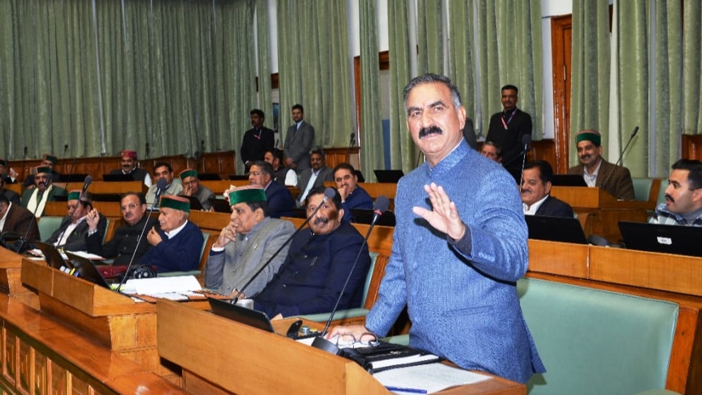 Congress government is ready to conditional reopening of closed institutions HIMACHAL HEADLINES