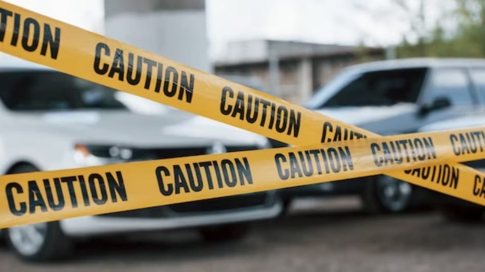 Two die and three injured in a road mishap near Kullu Two die and three injured in a road mishap near Kullu HIMACHAL HEADLINES