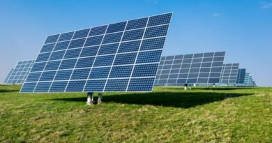 SJVN to set up a 200 MW Solar Project in Maharashtra HIMACHAL HEADLINES