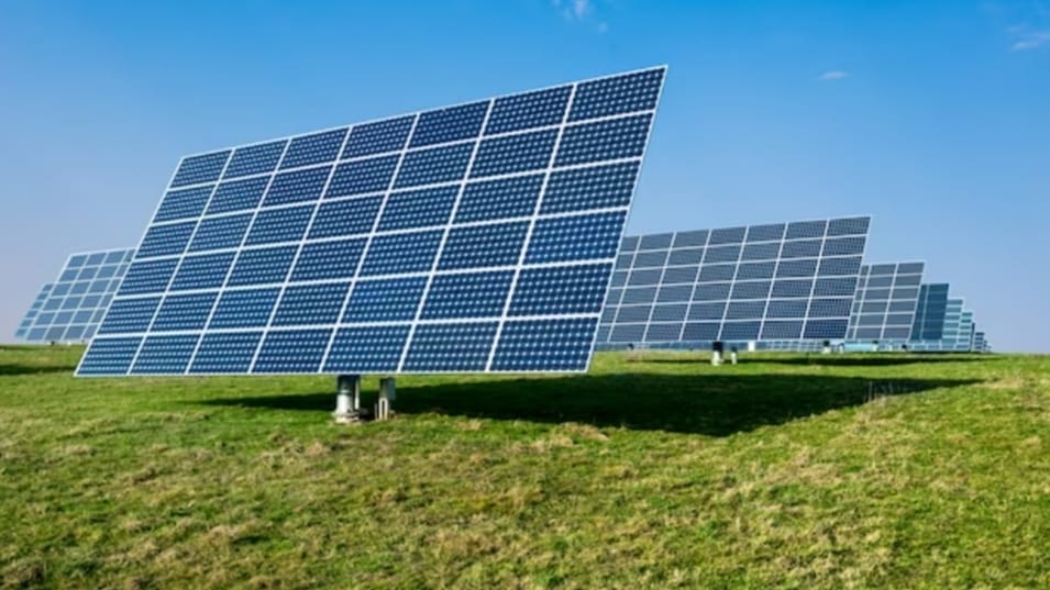 SJVN to set up a 200 MW Solar Project in Maharashtra HIMACHAL HEADLINES