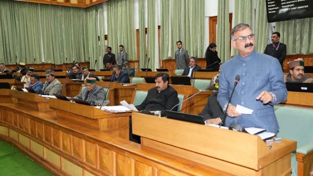 No plan to hike VAT on diesel & petrol in Himachal : Sukhu No plan to hike VAT on diesel & petrol in Himachal : Sukhu HIMACHAL HEADLINES