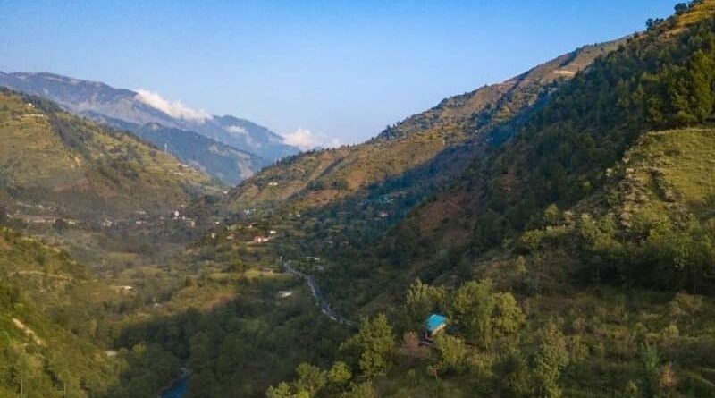 16000 bigha Himachal land under control of Doda Administration  HIMACHAL HEADLINES