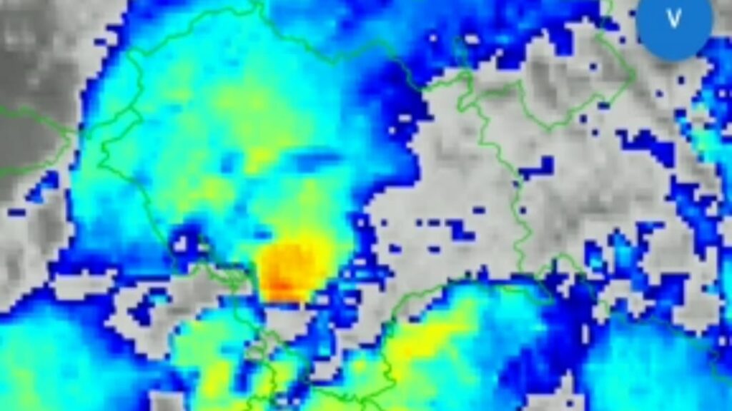 Rain, thunder showers and cold wave condition persists in Himachal HIMACHAL HEADLINES