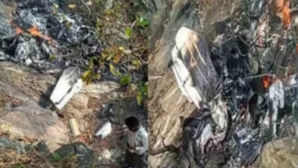 Sukhu expresses grief over demise of Mohit Thakur trainer Pilot HIMACHAL HEADLINES
