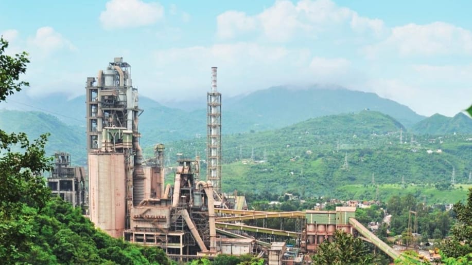 Throwing of ink on Adani cement plant manager, Himachal Police takes action: CM Throwing of ink on Adani cement plant manager, Himachal Police takes action: CM HIMACHAL HEADLINES